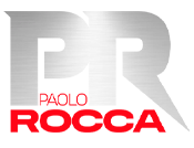 Logo Paolo Rocca