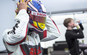 Casco Paolo Rocca