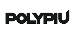 Logo PolyPiu